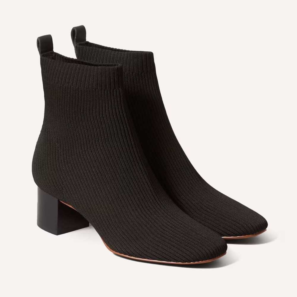 Everlane Glove Boot